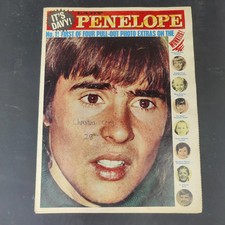 Lady Penelope comic # 64 -