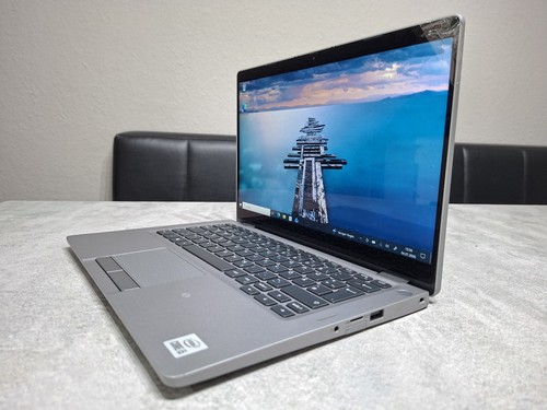 Dell latitude 5310 mit - latitude,