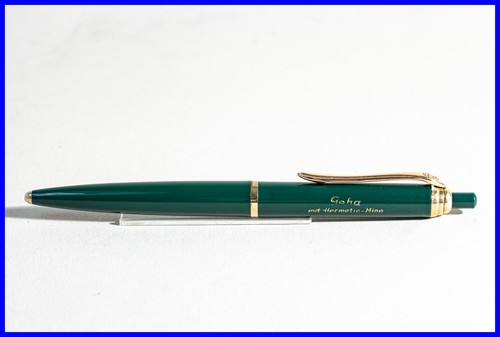 1955s geha 320 mit hermetic - 1955s,