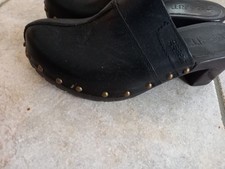Esprit clogs - esprit,