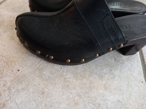 Esprit clogs - esprit,