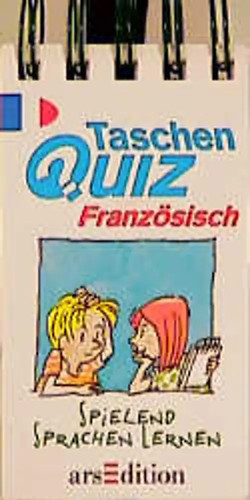 Taschenquiz französisch - taschenquiz,