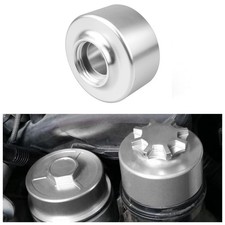 Aluminium Servolenkung