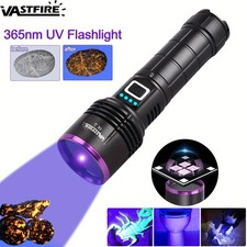 365nm UV Licht LED