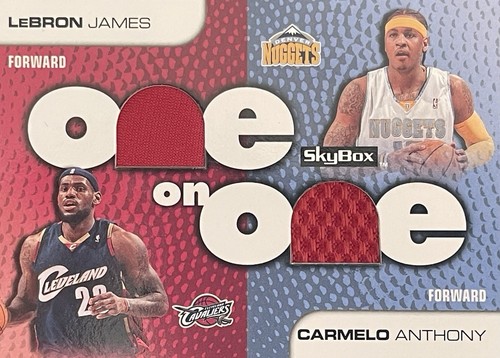 2008 2009 skybox - one, one