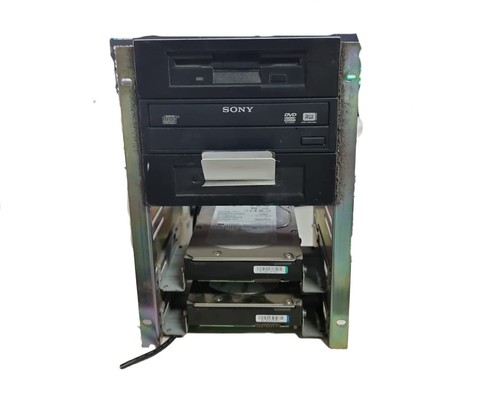 Efi vutek qs3200 - efi,