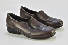 Medicus  Damen Halbschuhe Slipper Ballerinas  UK 5,5 Nr. 25-U 1414