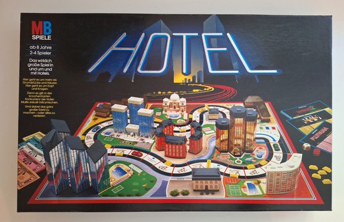 Hotel spiele schwarze - ,