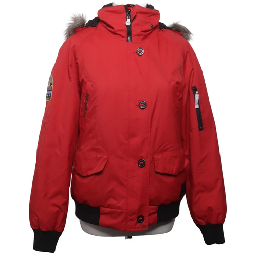 Kangaroos winterjacke damen - kangaroos,, winterjacke,