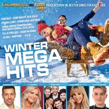 Chartboxx Und Top 20 - Winter