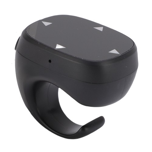 Scrollring touch fernbedienung - scrollring,