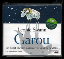 Leonie SWANN★GAROU • Ein