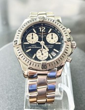 Breitling A53350 38mm Men’s