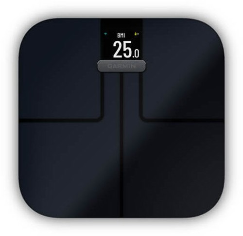 Garmin personenwaage index - garmin,