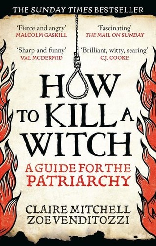 How kill witch a - to, guide