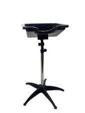 Tragbares Friseurwaschbecken