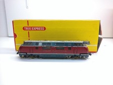 Trix Express H0 2260 Diesellok