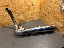 Honda VT 500 E PC11 Auspuff Krümmer Abgasanlage (T.1.2)