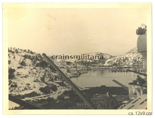Orig foto kreuzer - orig.,