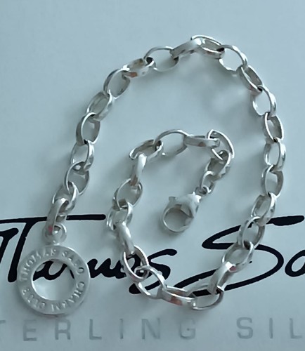 Thomas sabo charm - thomas,