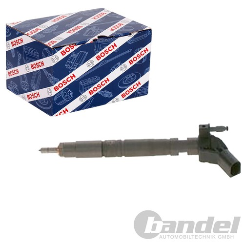 Bosch einspritzventil - bosch,