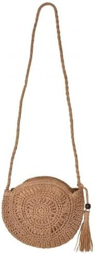 Strohtasche damen - strohtasche,
