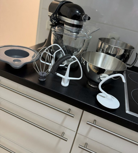 Kitchenaid artisan - kitchenaid,