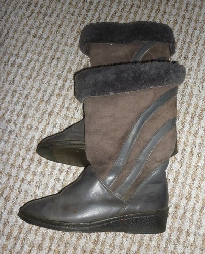 Salamander damenstiefel echt - salamander,