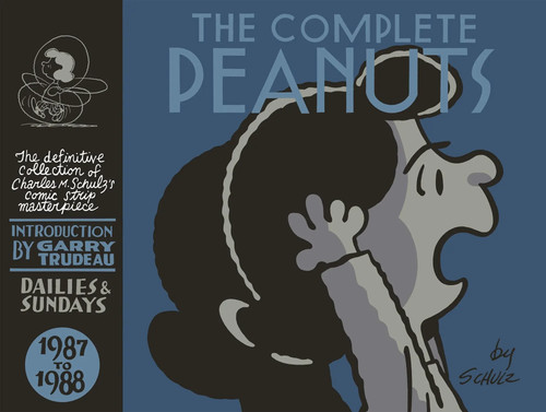 The complete peanuts - complete,
