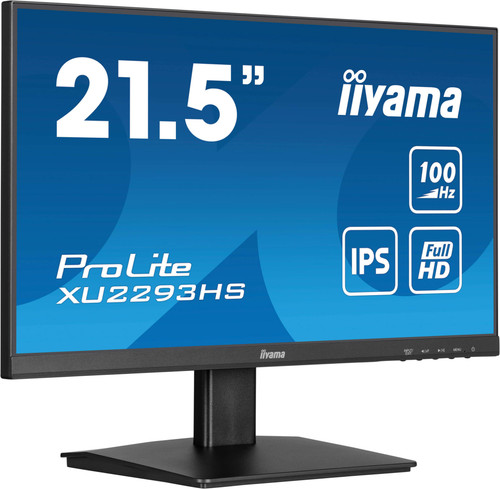 Iiyama prolite xu2293hs - iiyama,