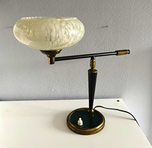 Artdeco lampe design - lampe, /
