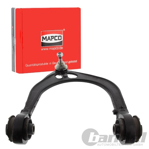 Mapco querlenker vorne oben - vorne,