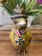 Altes Küken Candy Container