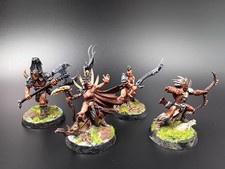 Warcry Godsworn Hunt Warhammer Age of Sigmar AOS