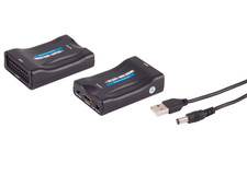 SCART Konverter, HDMI-A
