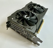 NVIDIA ZOTAC Gaming GEFORCE