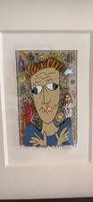 James Rizzi 3D Original Good