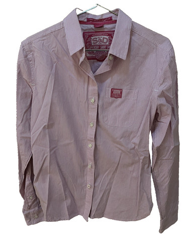 Superdry shirt shop bluse - superdry,