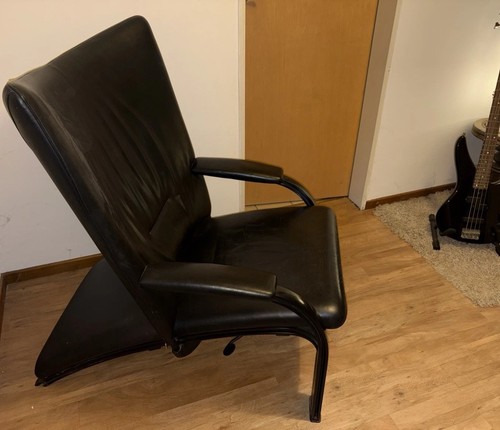 Wohnen spot 698 leder - wk,