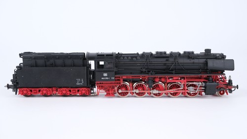 Roco dampflok 043 315 1 - 043, 315-1