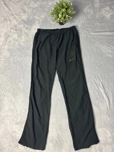 Herren nike hose schwarz - herren, |