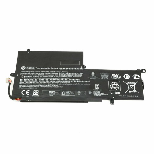 Original akku pk03xl für - original,