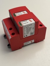 Dehn Überspannungsschutz