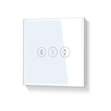 Wifi touch rolladenschalter - wifi,