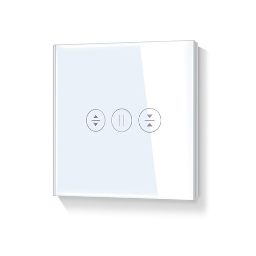 Wifi touch rolladenschalter - touch,