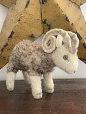 Selten Antik Vintage Steiff