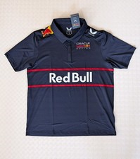 Poloshirt T-Shirt  Red Bull