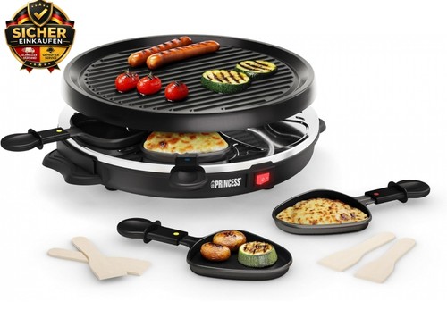 Raclette grill party - party,, für
