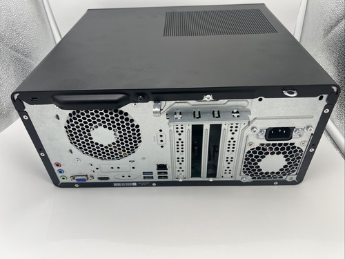 Pavilion gaming desktop - gaming,