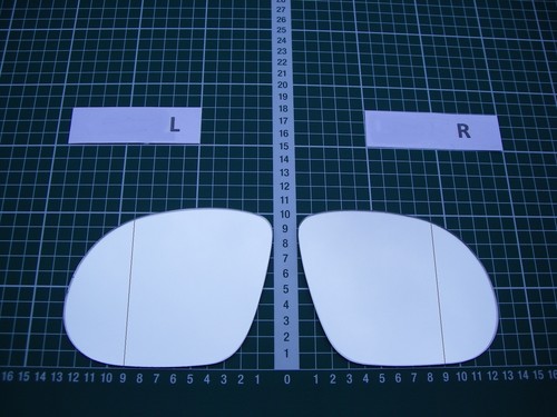 Außenspiegel spiegelglas - außenspiegel,